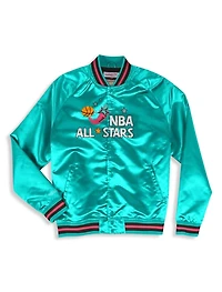 All Star Weekend Bomber Jacket
