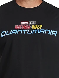 Ant Man and The Wasp Quantumania Graphic Tee