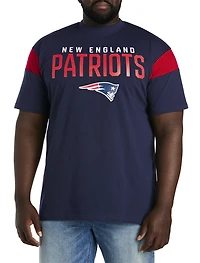 Team Logo Graphic Tee