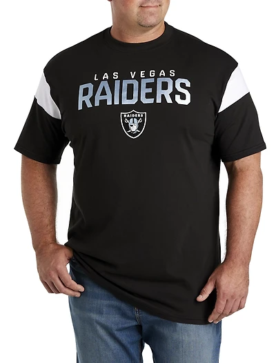 Team Logo Graphic Tee