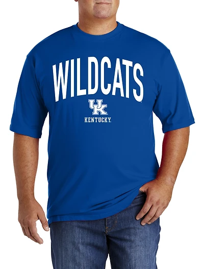 Profile Home Graphic Tee