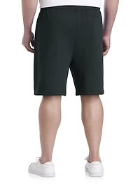 Performance Fleece Shorts
