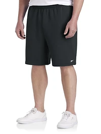 Performance Fleece Shorts