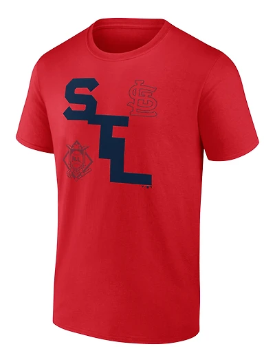 Record Shatter Graphic Tee