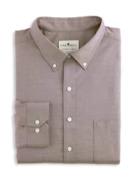Oxford Dress Shirt
