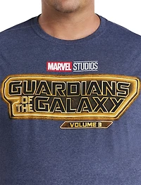 Marvel Guardians of The Galaxy Graphic Tee