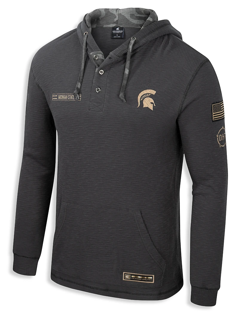 OHT Pullover Hoodie