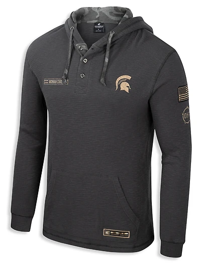 OHT Pullover Hoodie