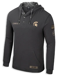 OHT Pullover Hoodie