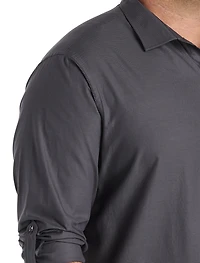 Textured Sport Shirt
