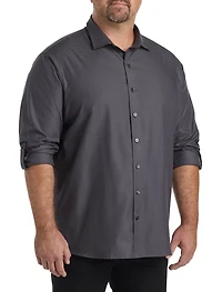Textured Sport Shirt
