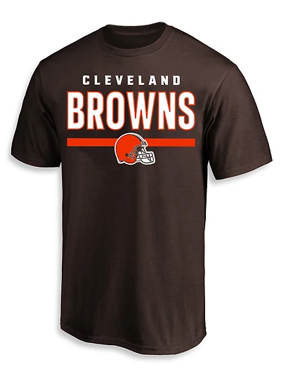 Team Logo Graphic T-Shirt