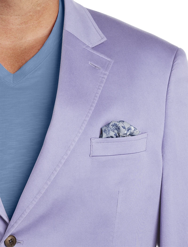 Jacket-Relaxer Sport Coat
