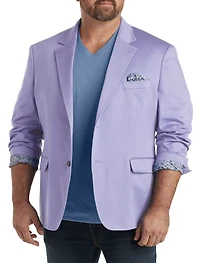 Jacket-Relaxer Sport Coat
