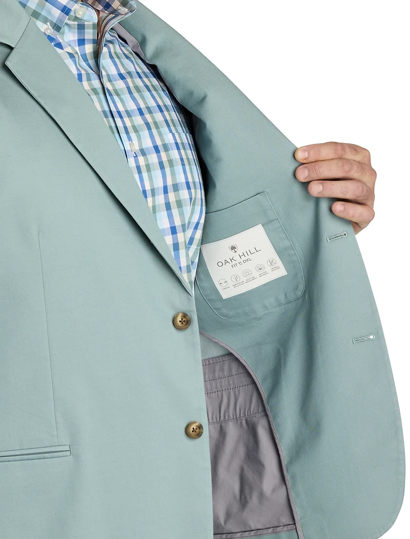 Tech Sport Coat