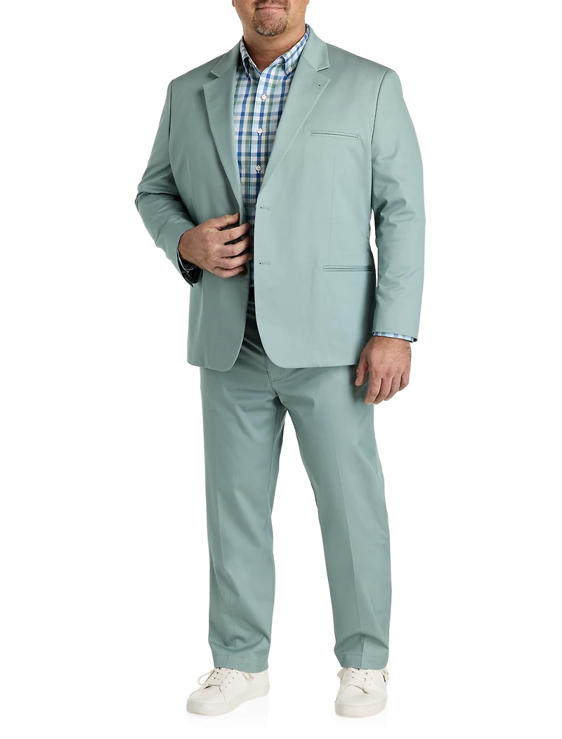 Tech Sport Coat