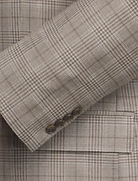 Houndstooth Sport Coat