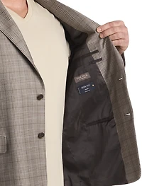 Houndstooth Sport Coat