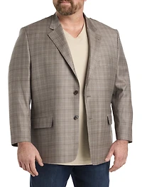 Houndstooth Sport Coat