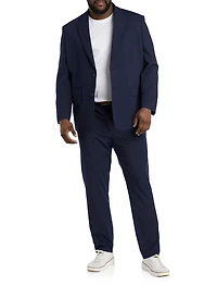 Modern-Fit Machine Washable Suit Pants