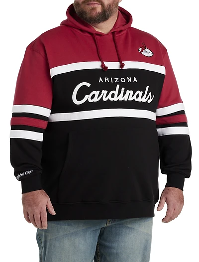 Team Hoodie
