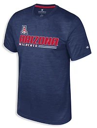 Team Performance Graphic Tee