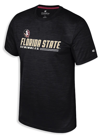 Team Performance Graphic Tee