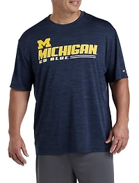 Team Performance Graphic Tee