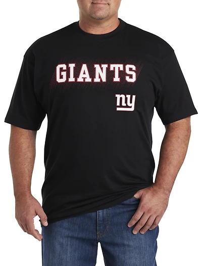 Team Logo Graphic T-Shirt