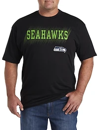 Team Logo Graphic T-Shirt