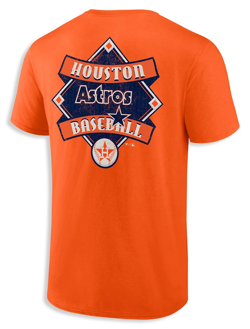 Field Play Graphic Tee