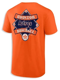 Field Play Graphic Tee