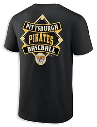 Field Play Graphic Tee