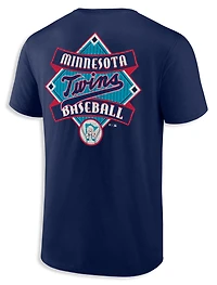 Field Play Graphic Tee