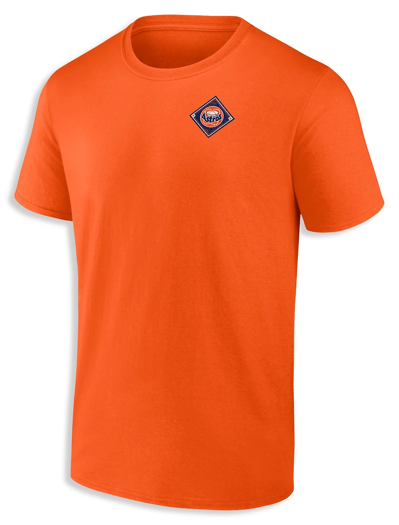 Field Play Graphic Tee