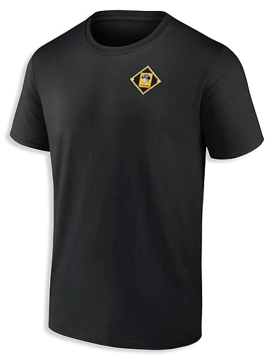 Field Play Graphic Tee