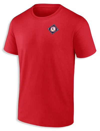 Field Play Graphic Tee