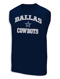 Performance Muscle Tee