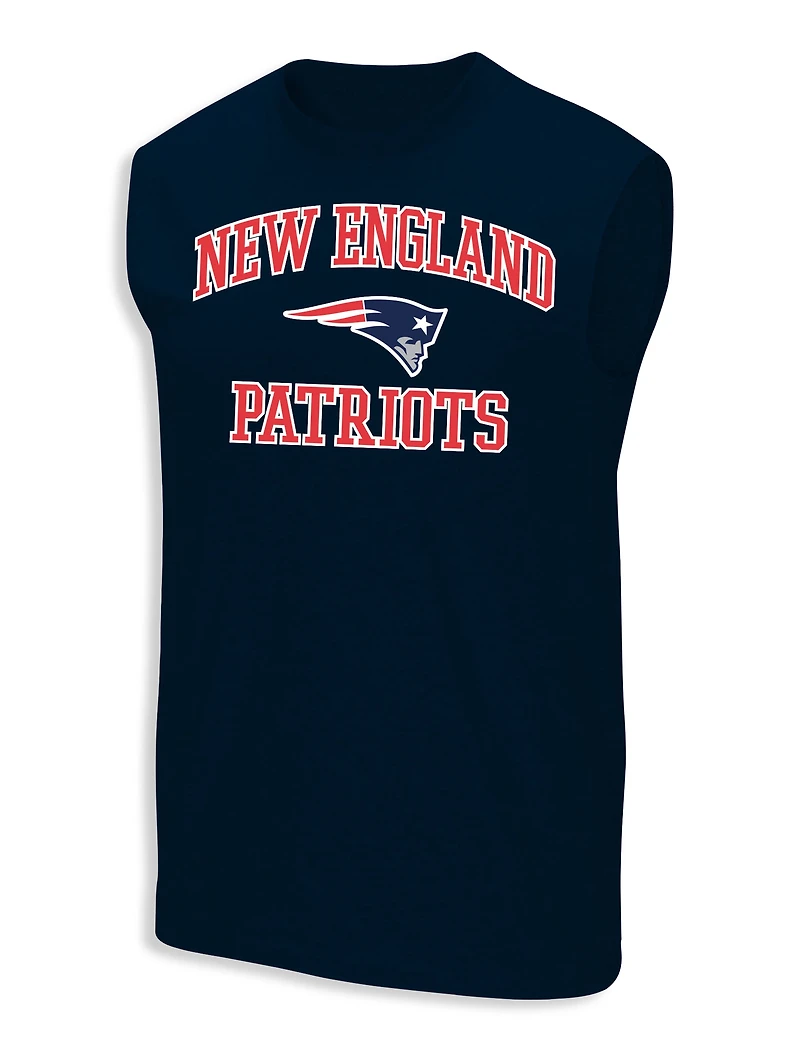 Performance Muscle Tee