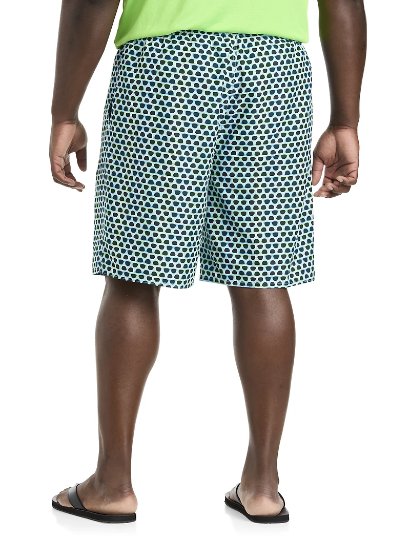 Sunglasses Swim Trunks