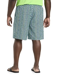 Sunglasses Swim Trunks