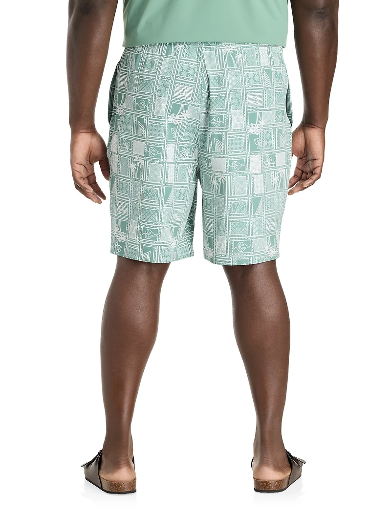 Cabana Performance Shorts