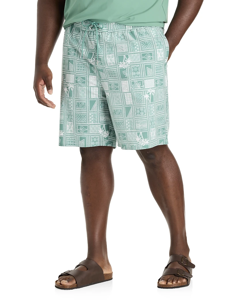 Cabana Performance Shorts