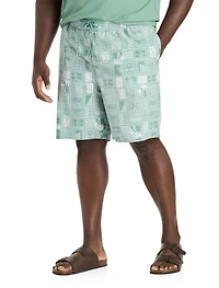 Cabana Performance Shorts