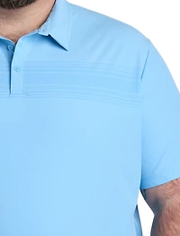 Performance Polo Shirt