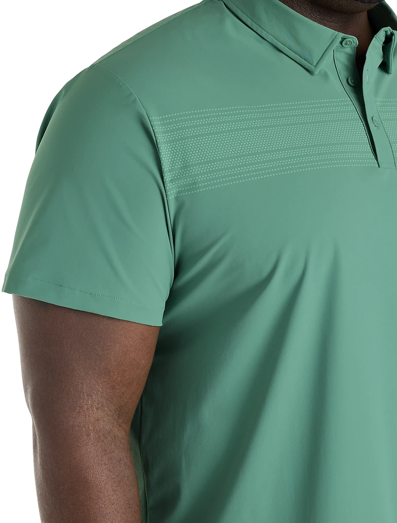 Performance Polo Shirt