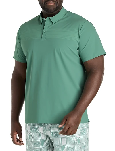 Performance Polo Shirt