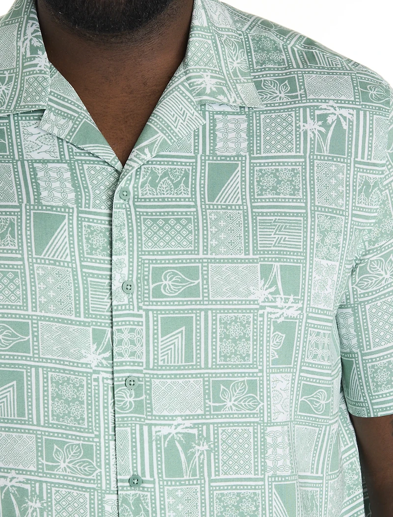 Cabana Sport Shirt