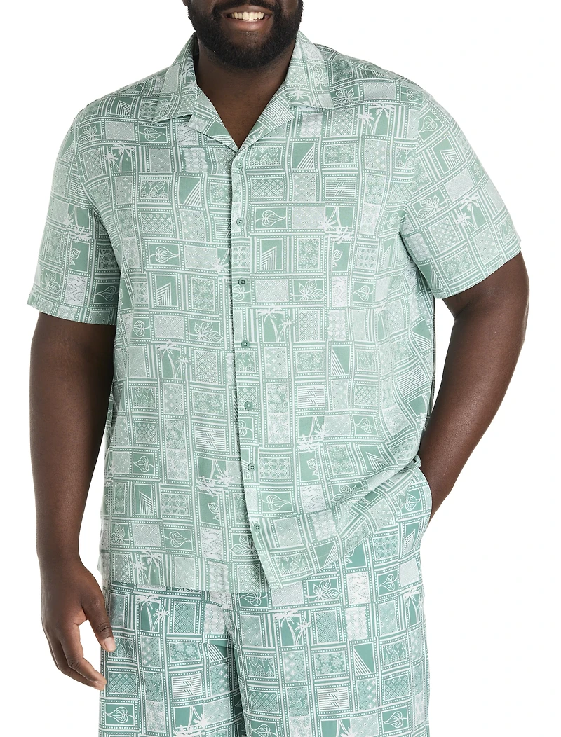 Cabana Sport Shirt