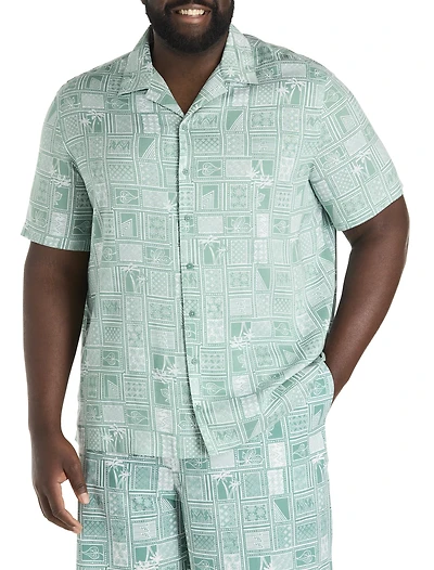 Cabana Sport Shirt